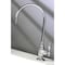 Kingston Brass KS5191TAL Tudor Single-Handle Water Filtration Faucet, Polished Chrome KS5191TAL - alternate 2